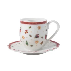Toy's Delight Decoration Candle Holder