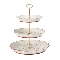 Toy's Delight Etagere