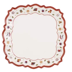 Toy's Delight Platter
