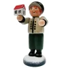 Toy-Seller