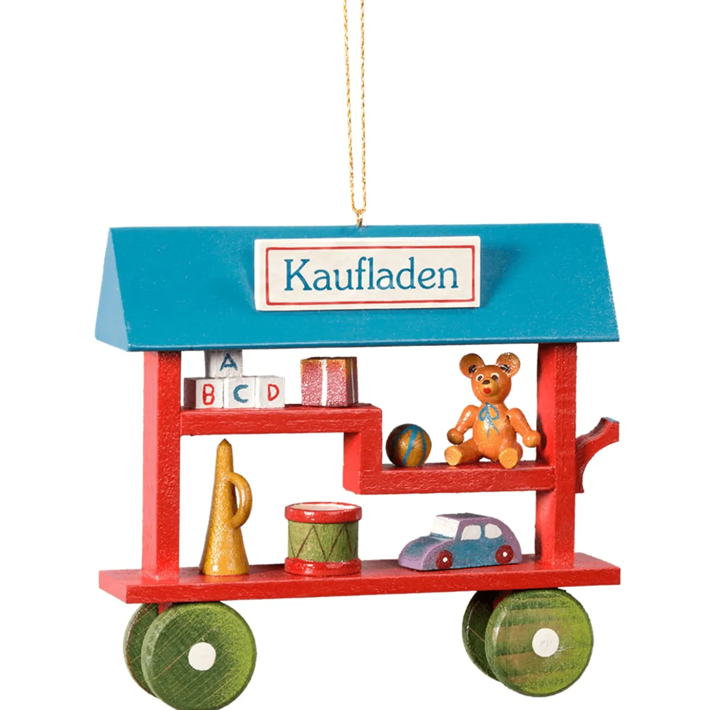 Toystore
