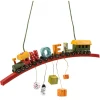 Train "Noel"