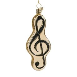 Treble Clef