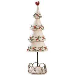 Tree Figurine