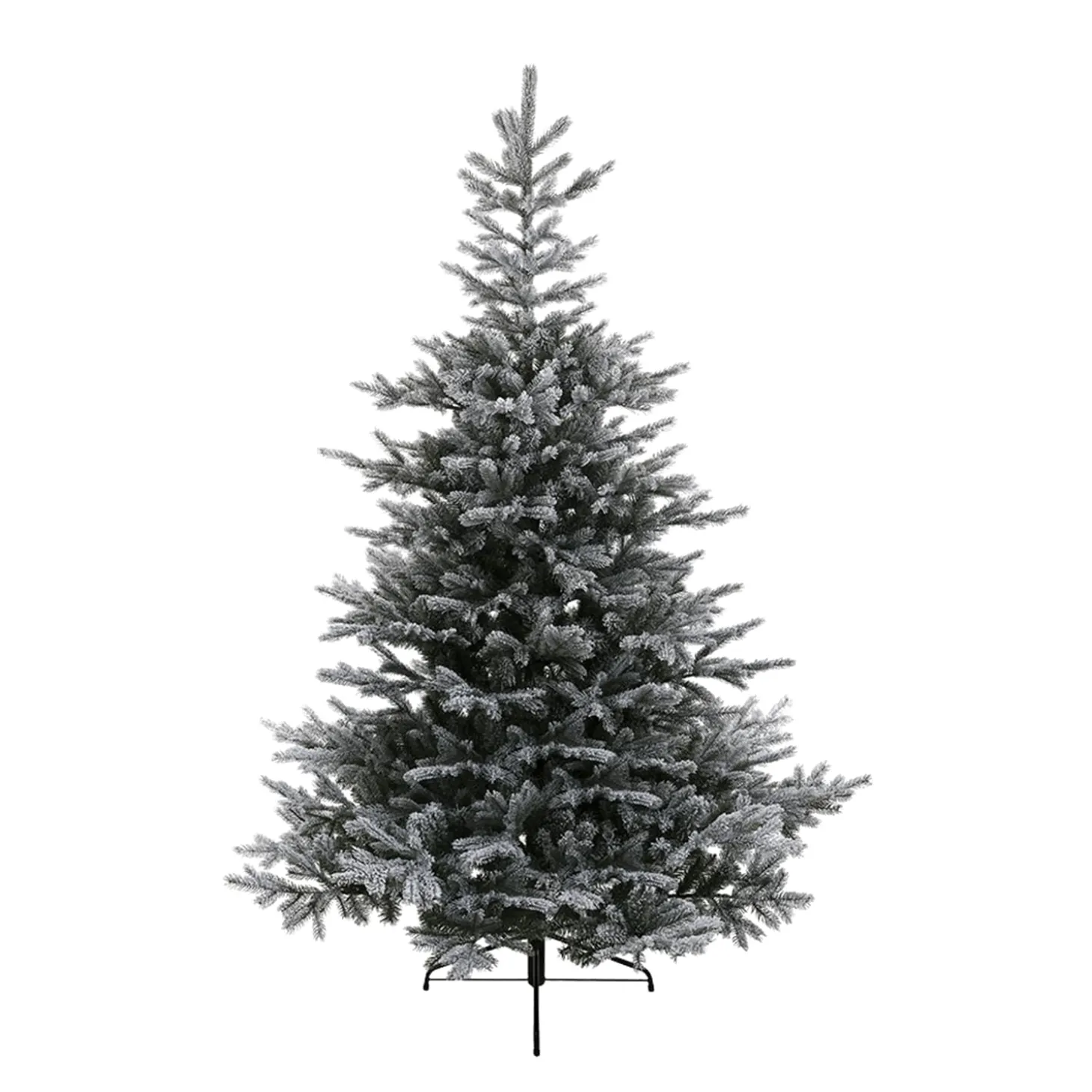 Tree Grandis Fir Snowy, 47.24 Inch
