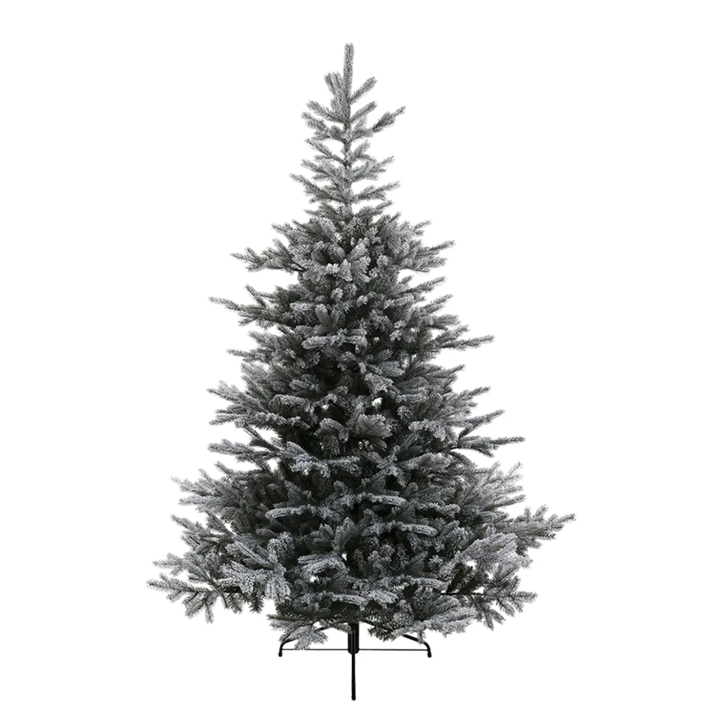Tree Grandis Fir Snowy, 59.0 Inch