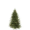 Tree Sherwood Deluxe Green With Led Lighting, 61.02 Inch
