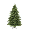 Tree Sherwood Deluxe Green, 84.65 Inch