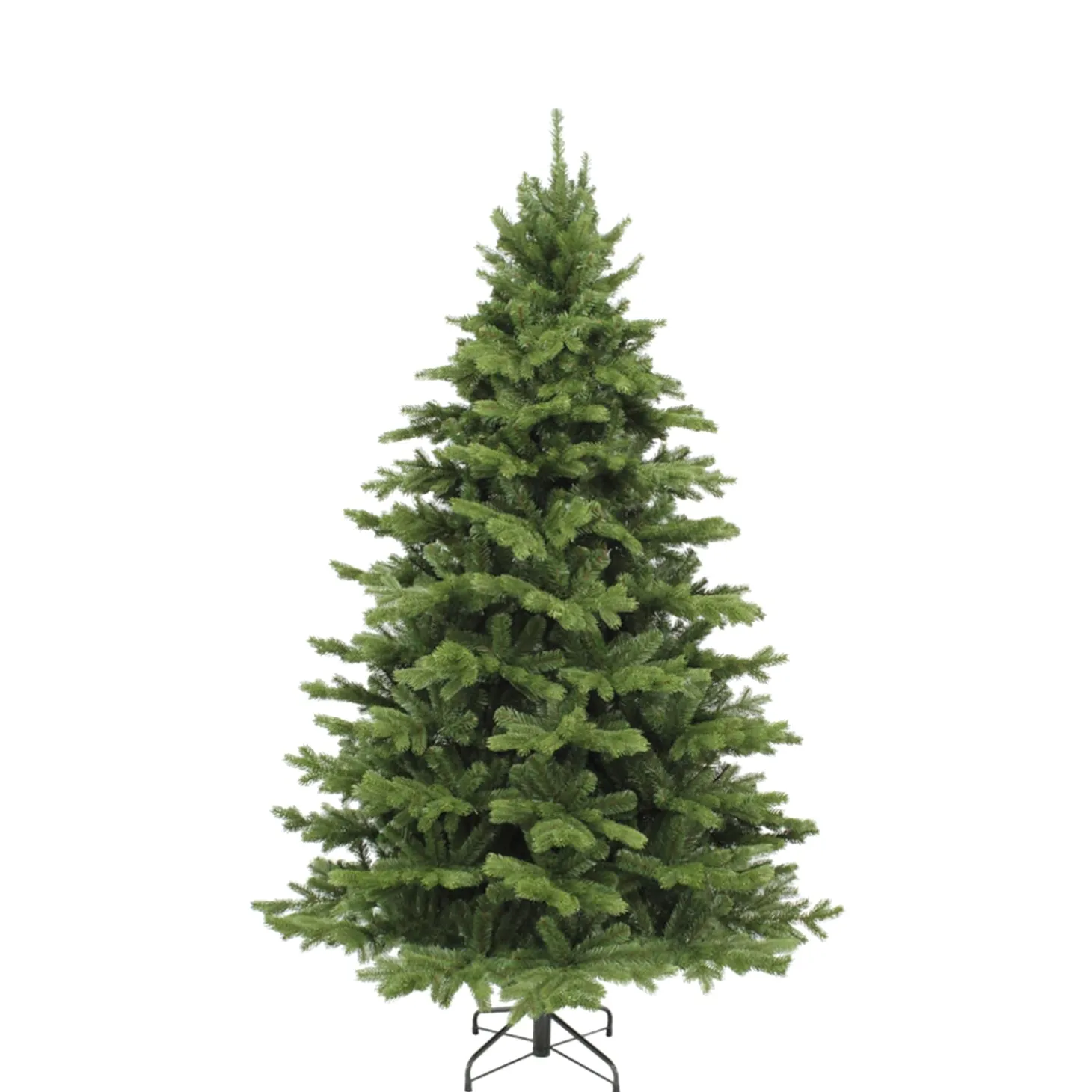 Tree Sherwood Deluxe Green, 84.65 Inch