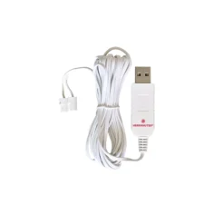 Usb Adapter For Herrnhuter Mini Star