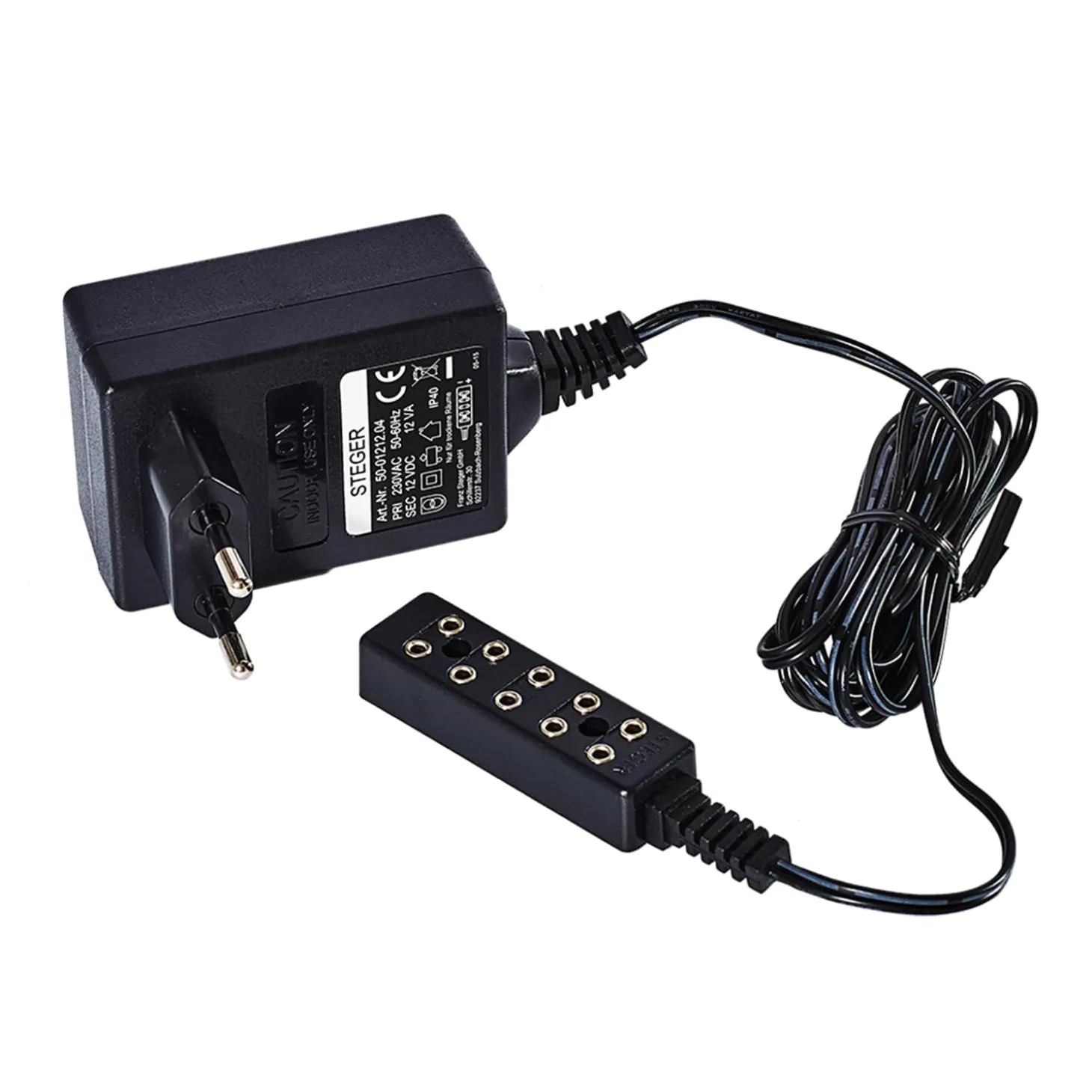 230V Light Transformer For Continous Light