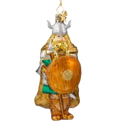 Viking Man