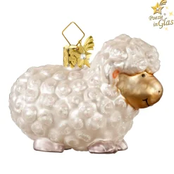 White Sheep