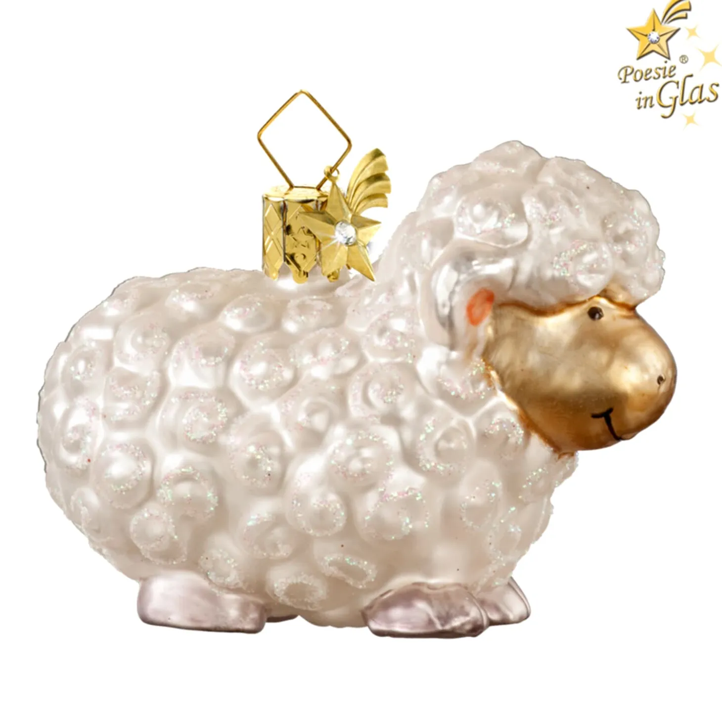 White Sheep