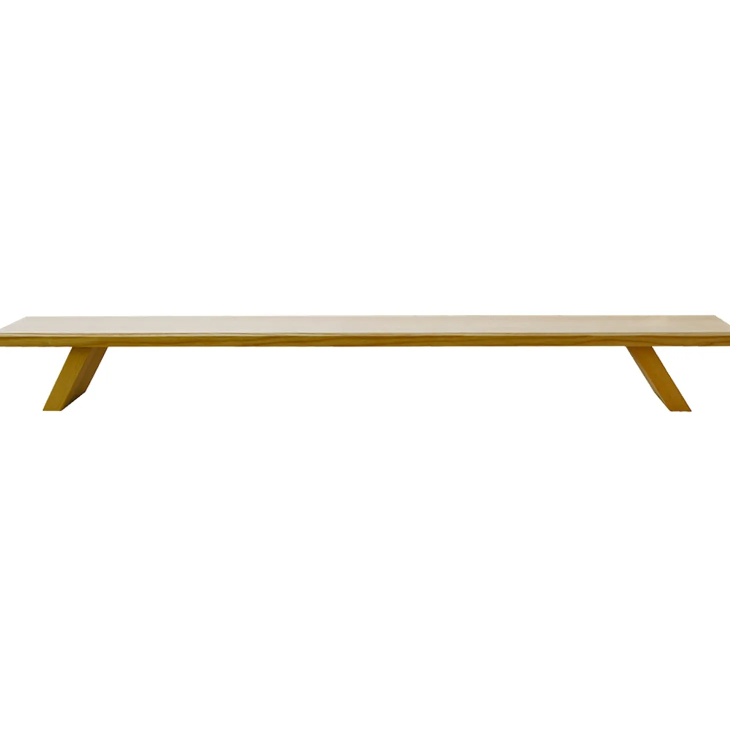 Window-Bench For Schwibbogen (Length 31 Inch)