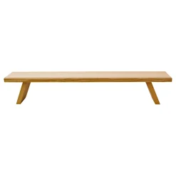 Window-Bench For Schwibbogen (Length 17L"/ 45 Cm)