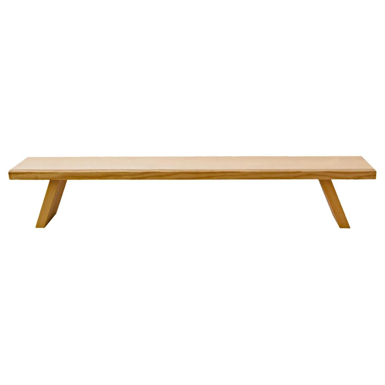 Window-Bench For Schwibbogen (Length 17L"/ 45 Cm)