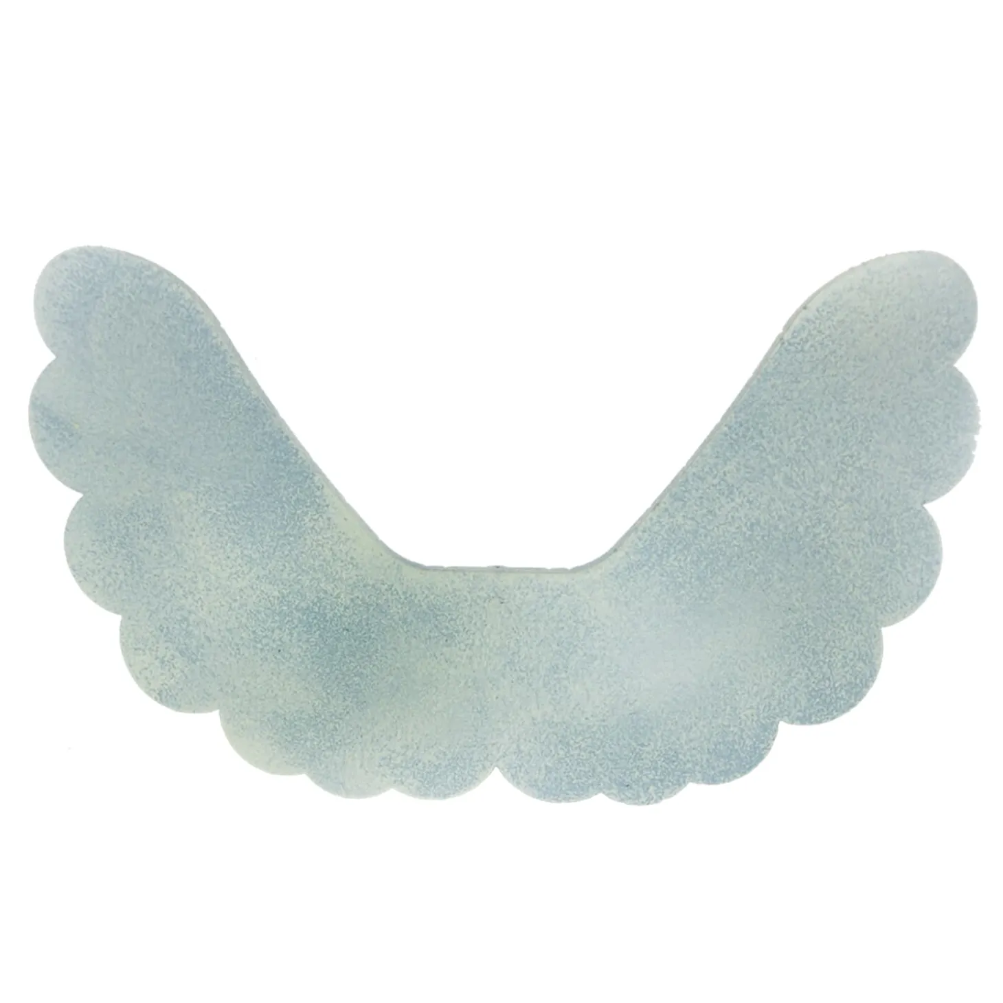 Wing For Smoker "Angel With Gingerbread"