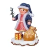 Winter Children Heaven's Child "A Gift For You"