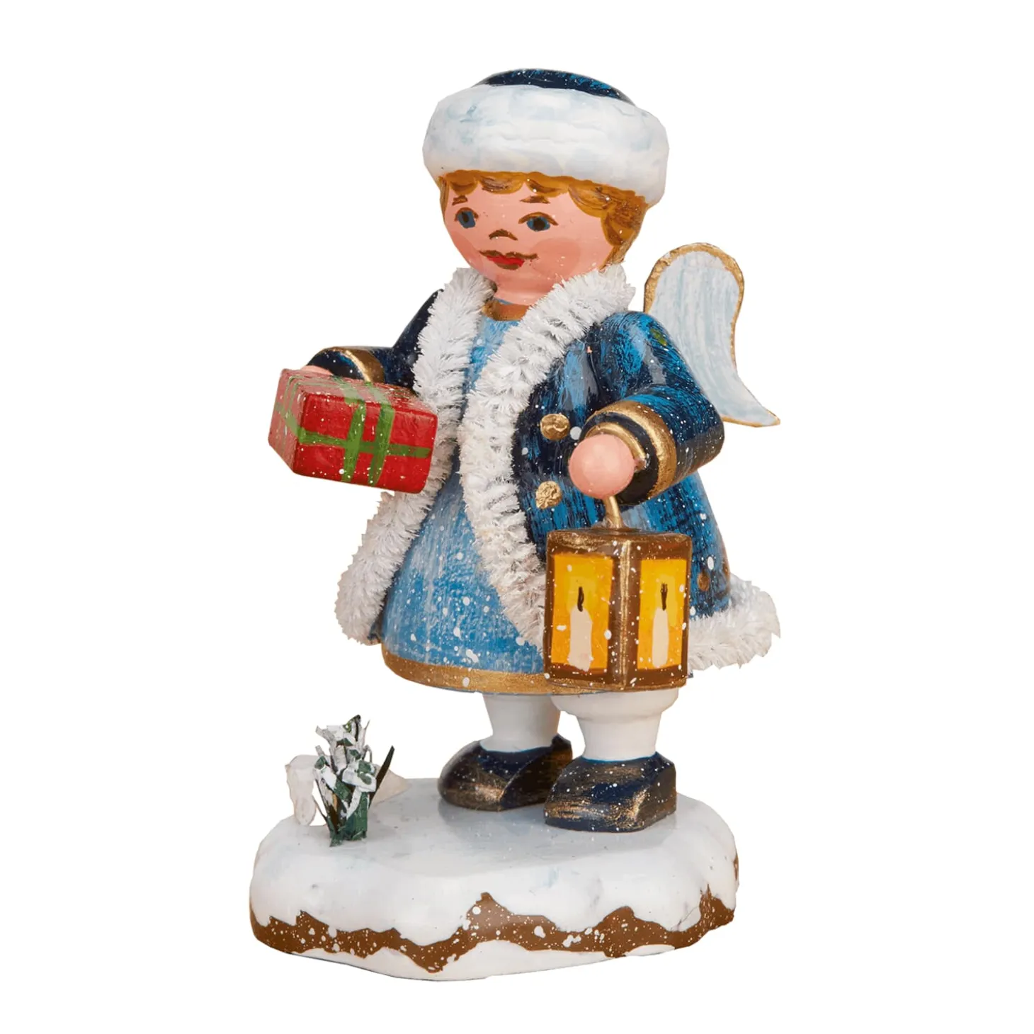 Winter Children Heaven's Child "Merry Gifts"