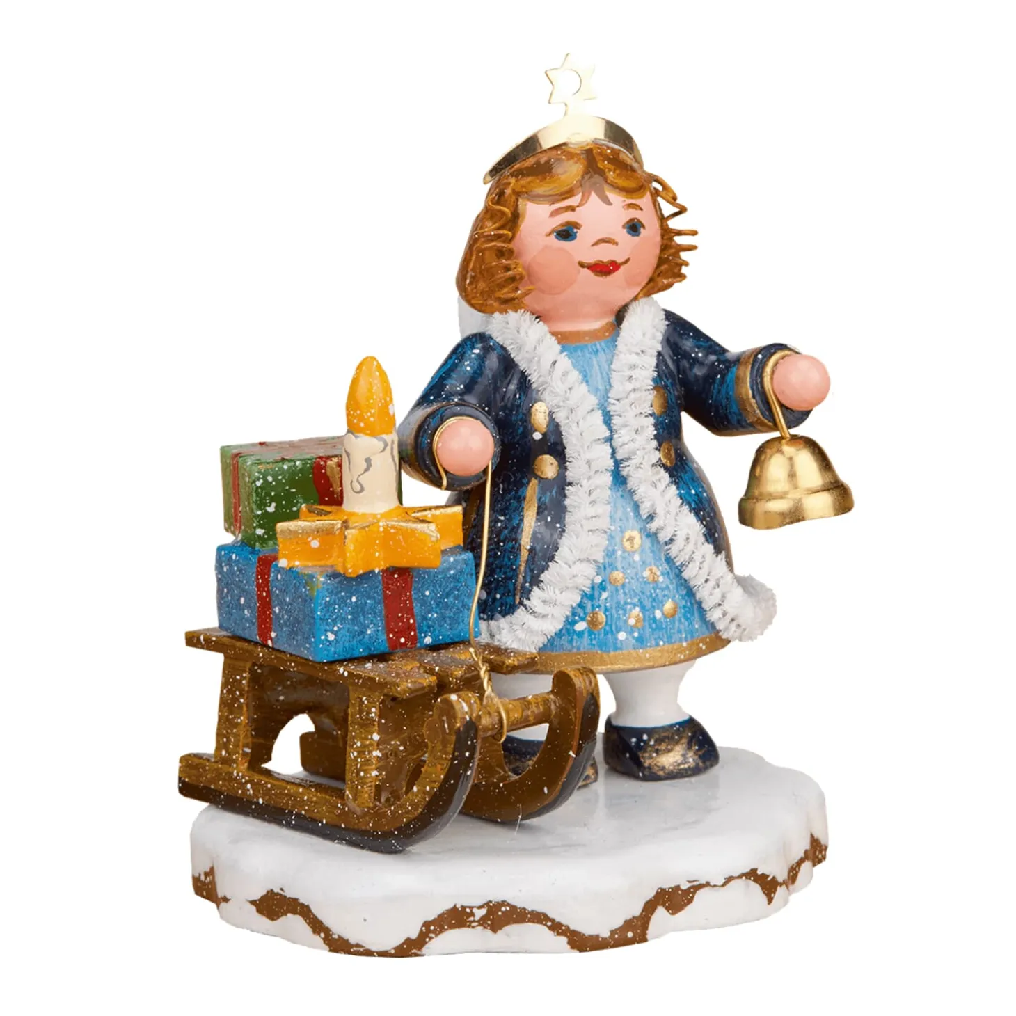 Winter Children Heaven's Child "Tinkle Bell"