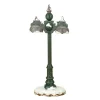 Winter Children Street Light, Electric Lighting