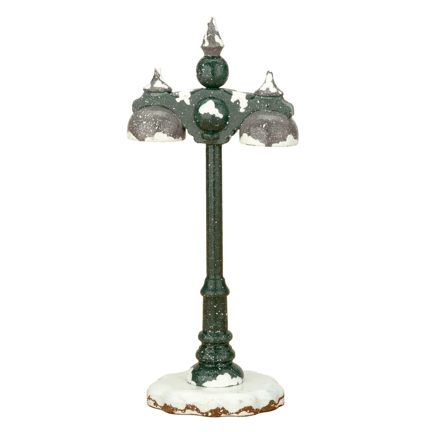 Winter Children Street Light, Electric Lighting