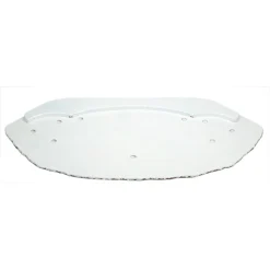 Winter Children Winter Landscape Base Plate