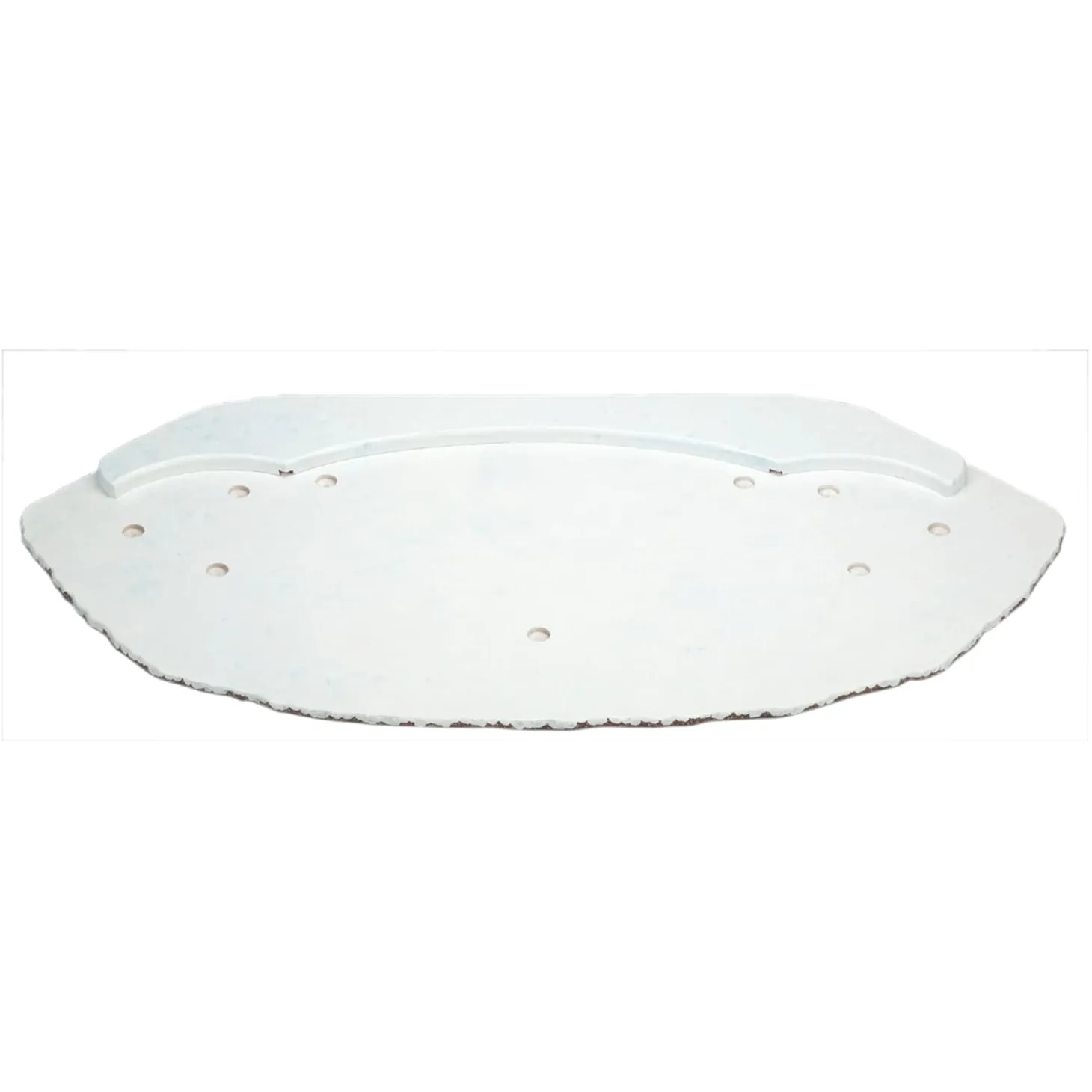 Winter Children Winter Landscape Base Plate
