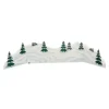 Winter Children Winter Landscape Diorama