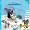Winter Playbook "The Little Mole"