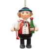 Wooden Buddy "Alsatian"