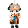 Wooden Buddy "Alsatian"
